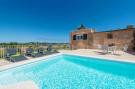 Holiday home Ses Barreres