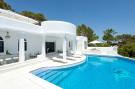 Holiday home Cala Jondal Exclusive