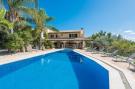 Holiday home Cas Carro (sa Teulera)