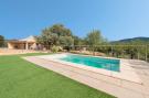 Holiday home Sa Plana (villa Calvia)