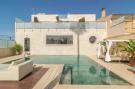 Ferienhaus Rainbow Home Mallorca