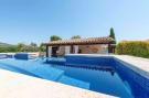 Holiday home Finca Son Colom (finca Sun Club Home)