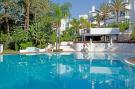 Vakantiehuis White Pearl beach Elviria H1