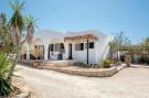 Vakantiehuis Villa Paz Formentera