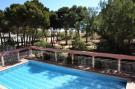 Holiday home Location de Vacances L'Estartit 86