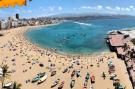 Ferienhaus Maison à Las Palmas de Gran Canaria