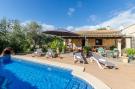 Vakantiehuis YourHouse Ermita