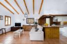 Holiday home YourHouse Son Sant Joan