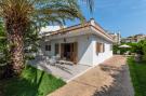 Vakantiehuis YourHouse Alcudia Casa