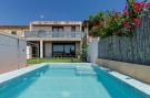 Holiday home YourHouse Casa Llubi modern villa with pool