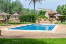 Vakantiehuis YourHouse Son Sala Agroturismo Na gual doble