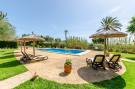 Vakantiehuis YourHouse Son Sala Agroturismo Galliner - doble