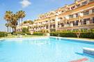 Vakantiehuis Appartements à Marbella