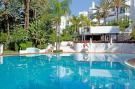 Vakantiehuis Appartements à Marbella