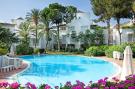 Vakantiehuis Appartements à Marbella