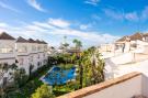 Vakantiehuis Appartements à Marbella