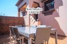 Holiday home Location de Vacances Conil de la Frontera 56