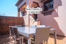 Holiday home Location de Vacances Conil de la Frontera 137