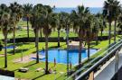 Holiday home Location de Vacances Torredembarra 211