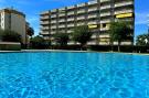 Vakantiehuis Location de Vacances Salou 520