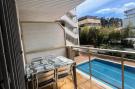 Vakantiehuis Location de Vacances Salou 569