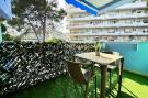 Vakantiehuis Location de Vacances Salou 571