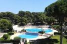 Vakantiehuis Location de Vacances Salou 395