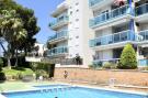 Ferienhaus Location de Vacances Salou 407