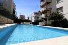 Ferienhaus Location de Vacances Salou 435