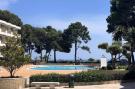 Vakantiehuis Location de Vacances Cambrils 64