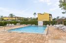 Holiday home Club del Sol 8: Acogedor Apartamento con Piscina