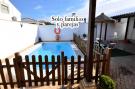 Vakantiehuis Maison de Vacances Conil de la Frontera 23