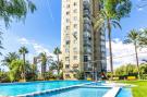 Vakantiehuis Appartements à Benidorm