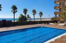 Holiday home Location de Vacances Torredembarra 377