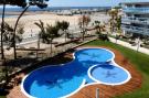 Vakantiehuis Location de Vacances Torredembarra 243