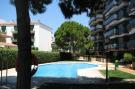 Ferienhaus Location de Vacances Torredembarra 269