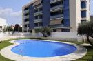 Holiday home Location de Vacances Torredembarra 259