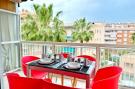 Vakantiehuis Location de Vacances Salou 533