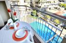 Ferienhaus Location de Vacances Salou 265