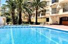 Ferienhaus Location de Vacances Salou 280