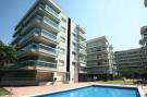 Ferienhaus Location de Vacances Salou 292