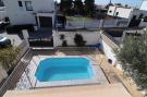 Vakantiehuis VILLA BAGES 5 Roses