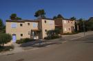 Holiday home Villapark Le Jardin du Golf 9