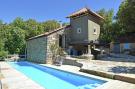 Ferienhaus Au milieu de la nature entre Olargues et Prémian