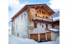 Holiday home Chalet Le Haut