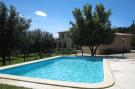 Ferienhaus La Bastide Clémentine