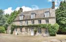 Ferienhaus St Clément Rancoudray