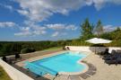 Ferienhaus La Prèze 16 près de la Dordogne