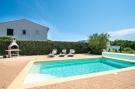 Holiday home Villa Dumas 8 personen