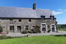 Ferienhaus Maison de vacances Montaigu les Bois